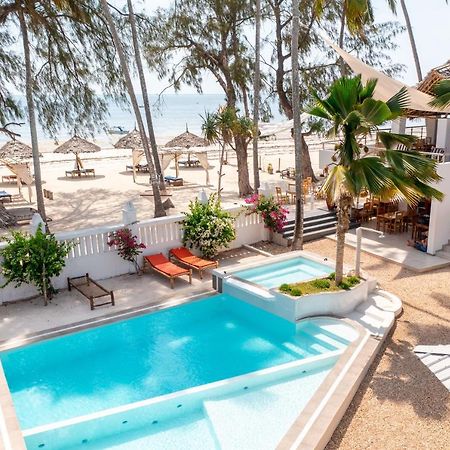 Seashore Villa Kiwengwa  Zewnętrze zdjęcie