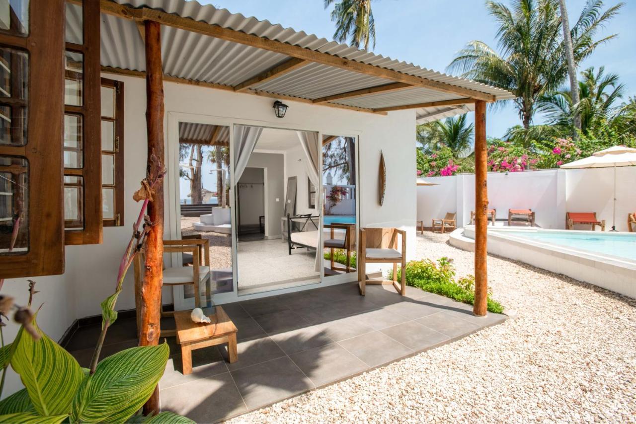 Seashore Villa Kiwengwa  Zewnętrze zdjęcie
