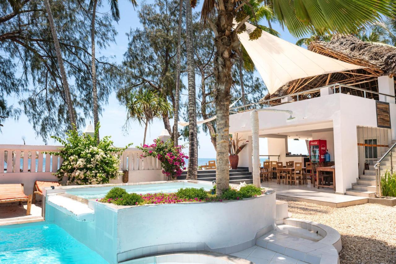 Seashore Villa Kiwengwa  Zewnętrze zdjęcie