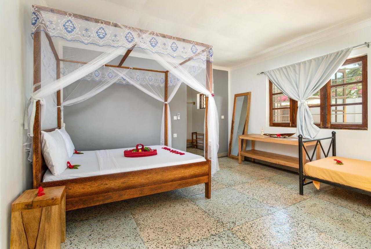 Seashore Villa Kiwengwa  Zewnętrze zdjęcie
