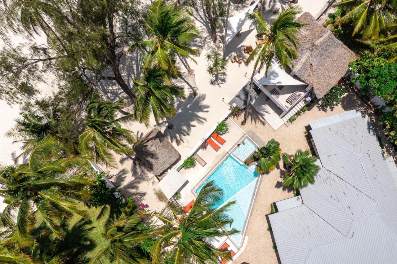 Seashore Villa Kiwengwa  Zewnętrze zdjęcie