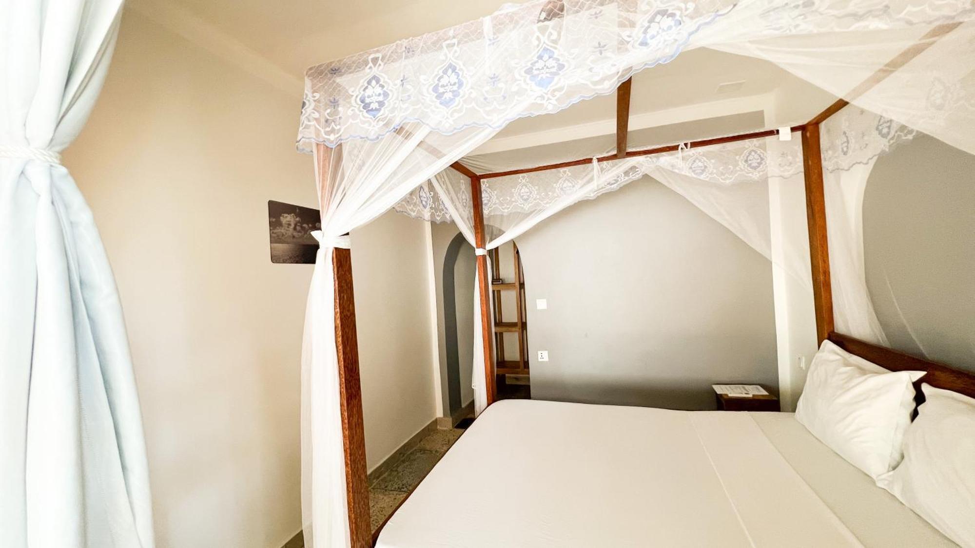 Seashore Villa Kiwengwa  Zewnętrze zdjęcie