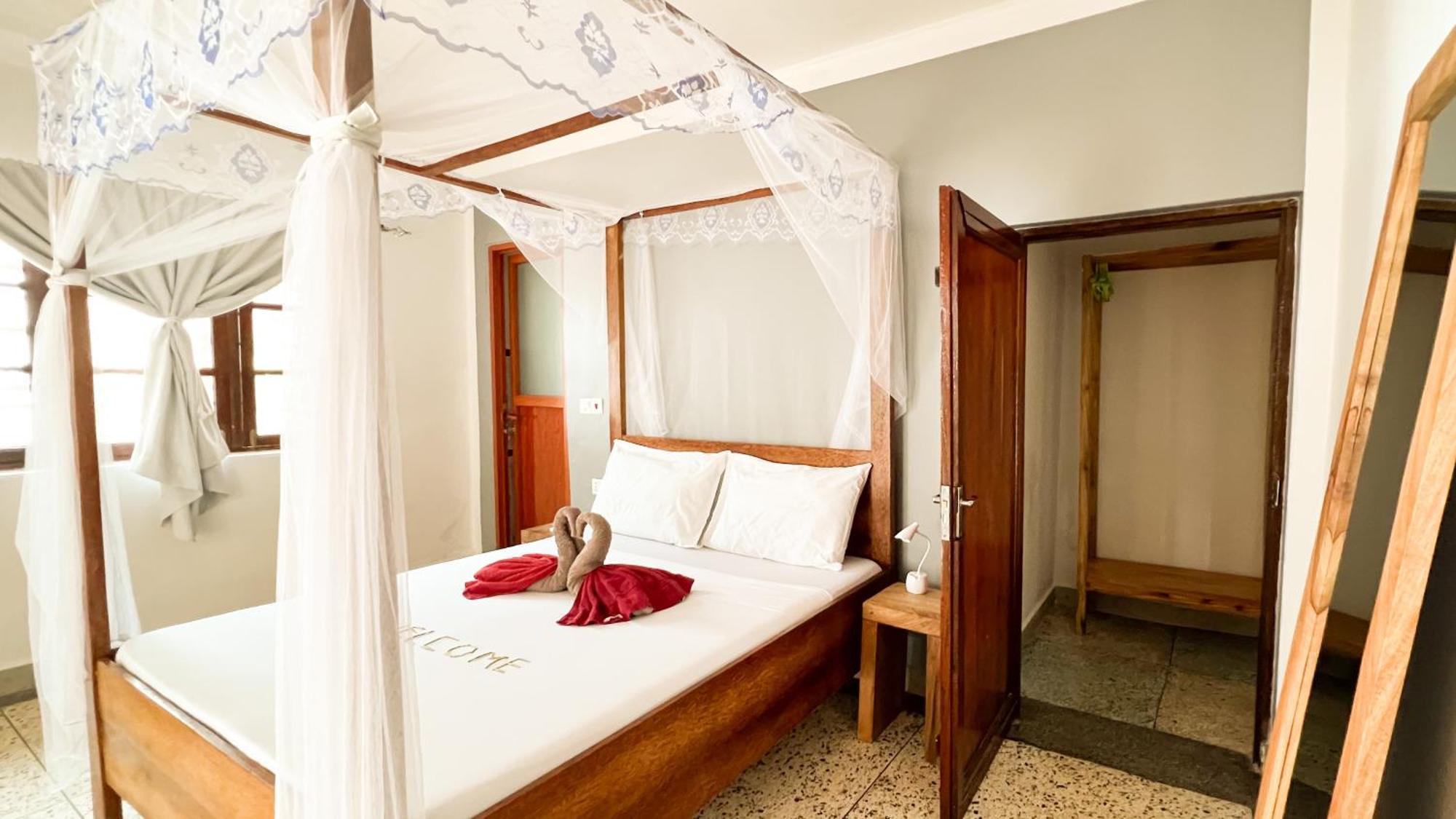 Seashore Villa Kiwengwa  Zewnętrze zdjęcie