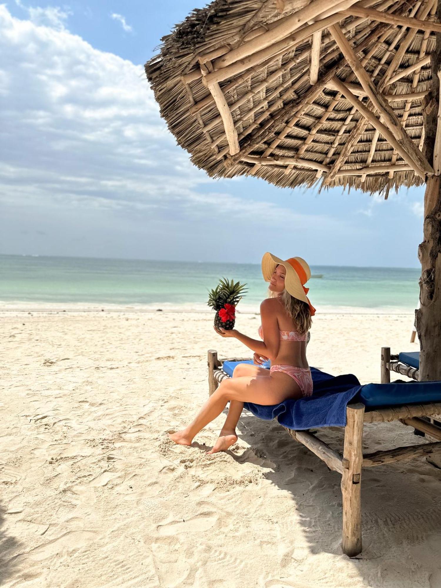 Seashore Villa Kiwengwa  Zewnętrze zdjęcie