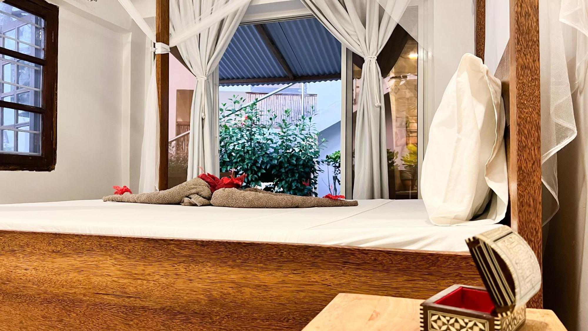 Seashore Villa Kiwengwa  Zewnętrze zdjęcie