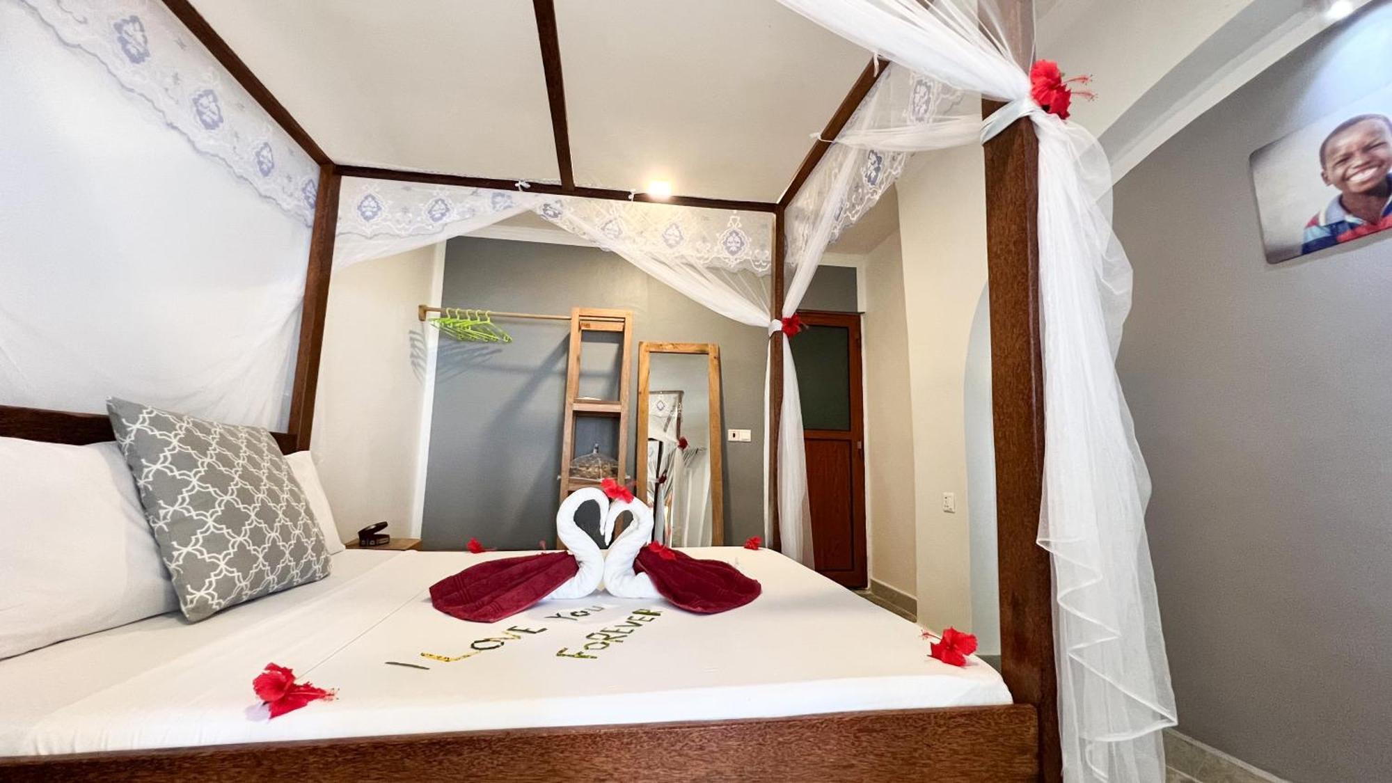 Seashore Villa Kiwengwa  Zewnętrze zdjęcie